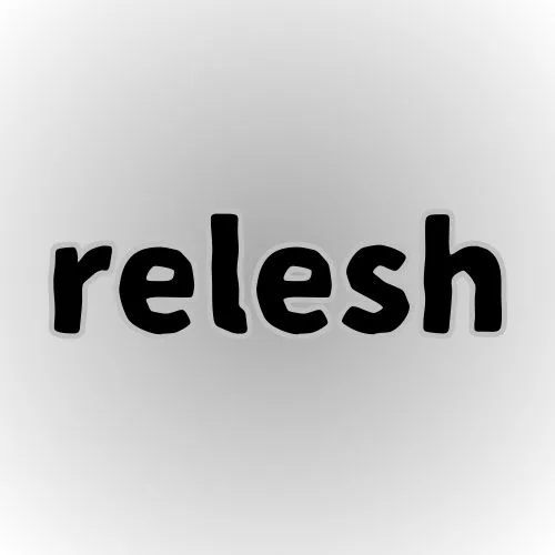 relesh